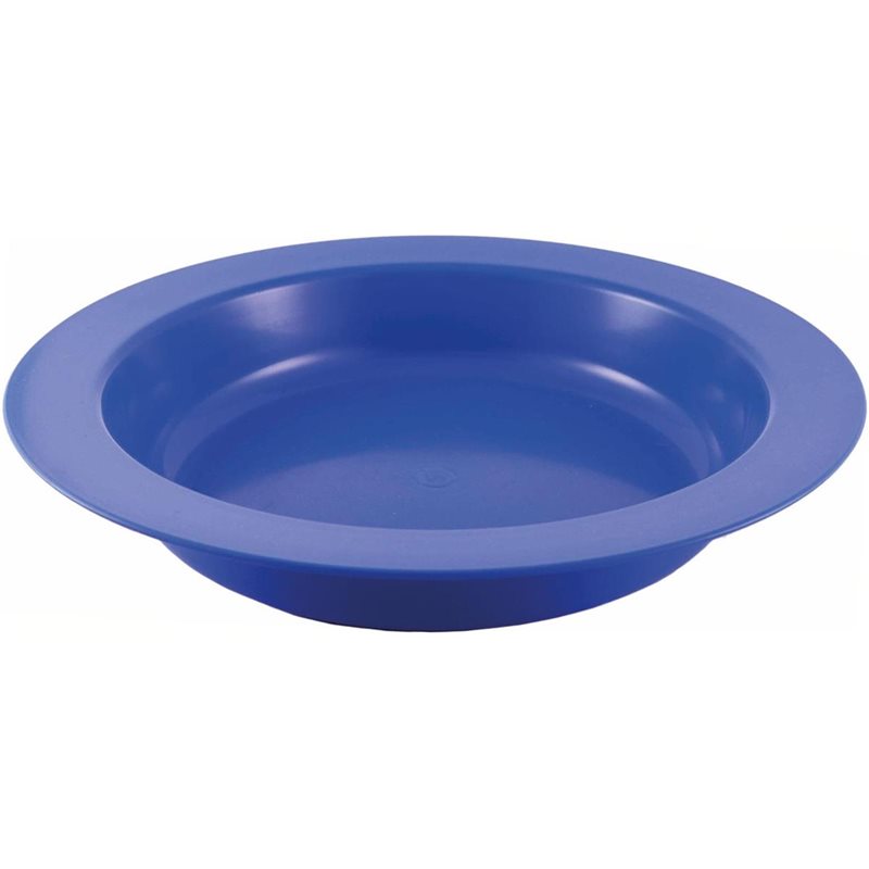 Stabilotherm Camping plate, deep Blue