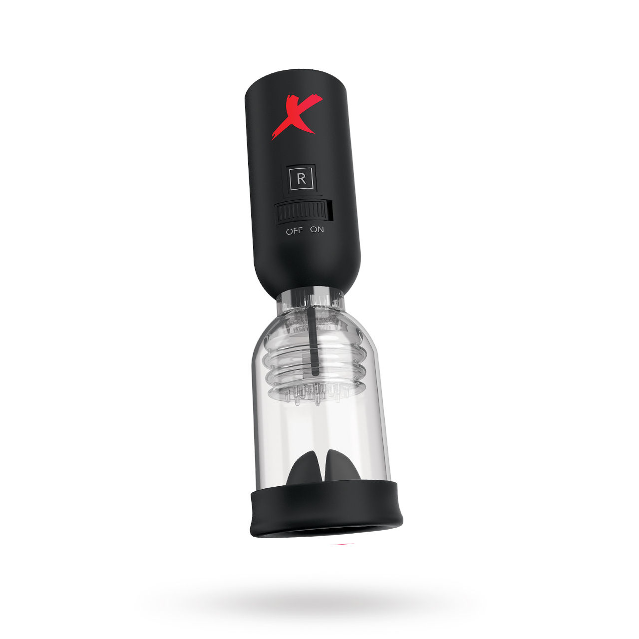 Pipedream PDX Elite Tip Teazer Power Pump Masturbaattori