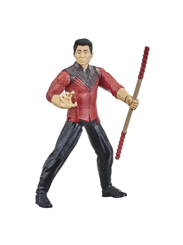 Marvel, Toimintahahmo - Shang-Chi