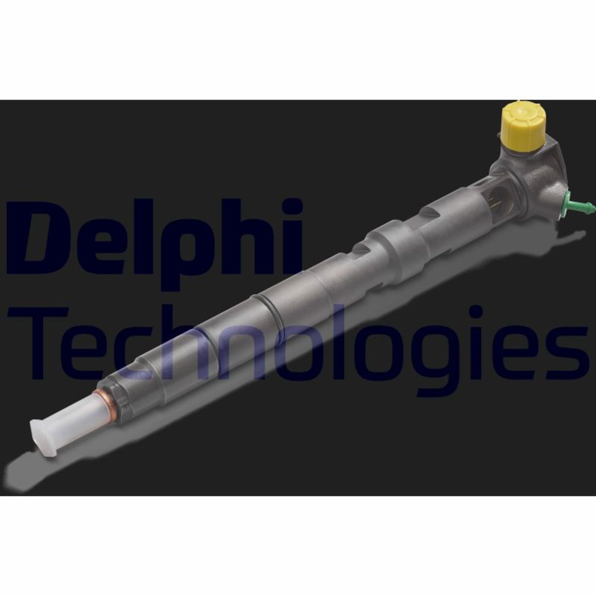 Ruiskutusventtiili DELPHI R03701D-12B1
