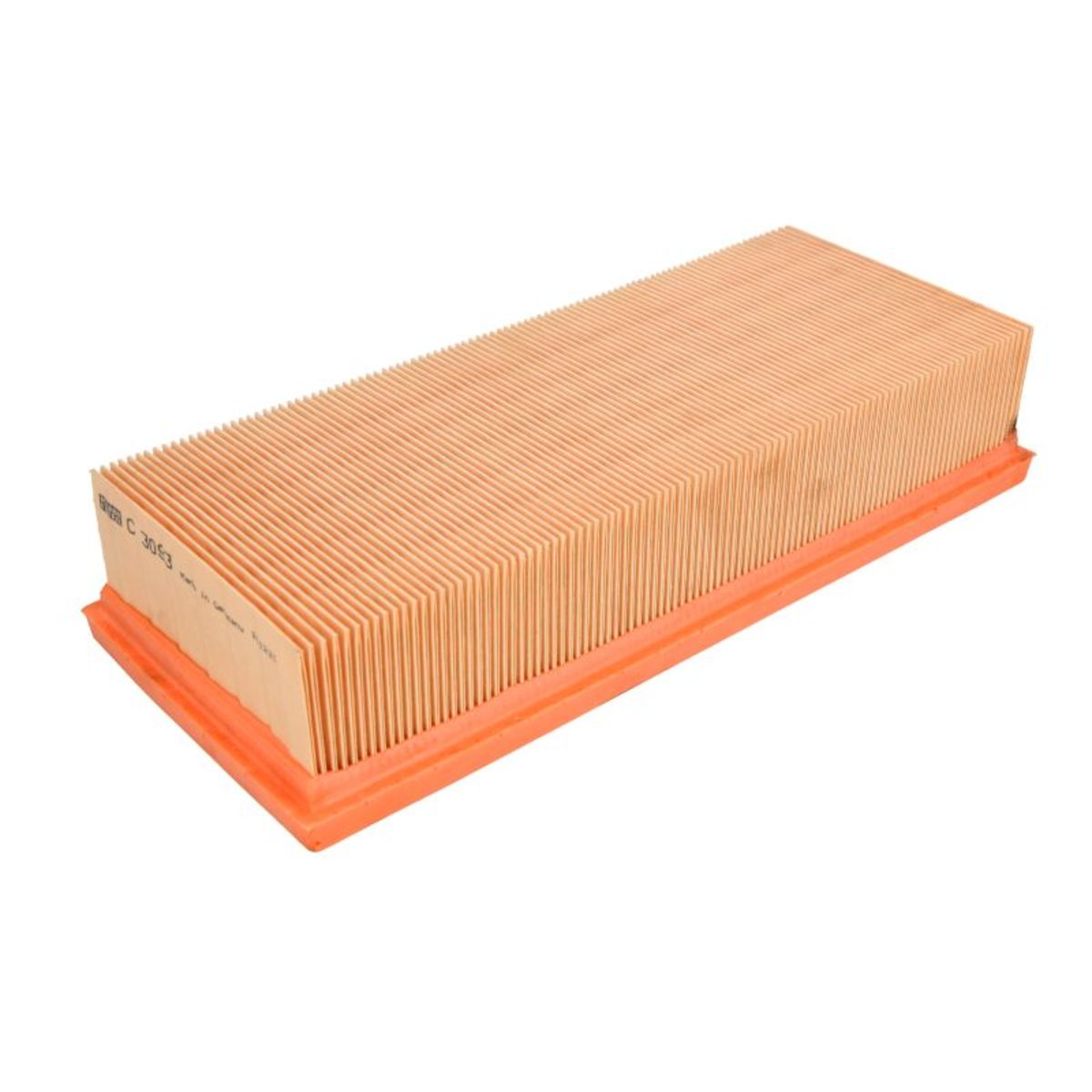 Ilmansuodatin MANN-FILTER C 3093