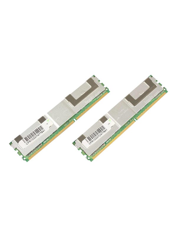 Coreparts Ddr 8gb 667mhz Ddr2