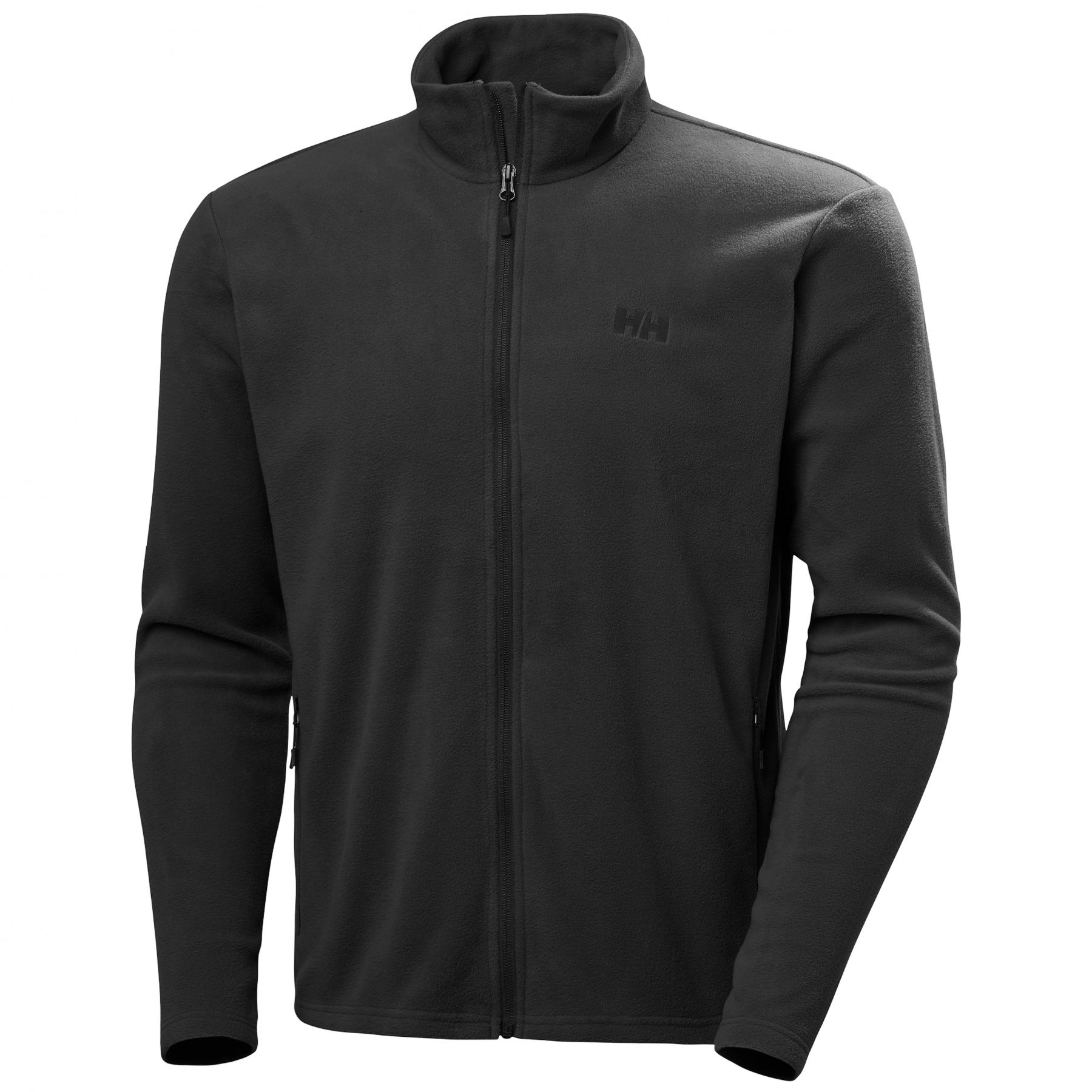 Helly Hansen Daybreaker, fleecetakki, miesten, musta