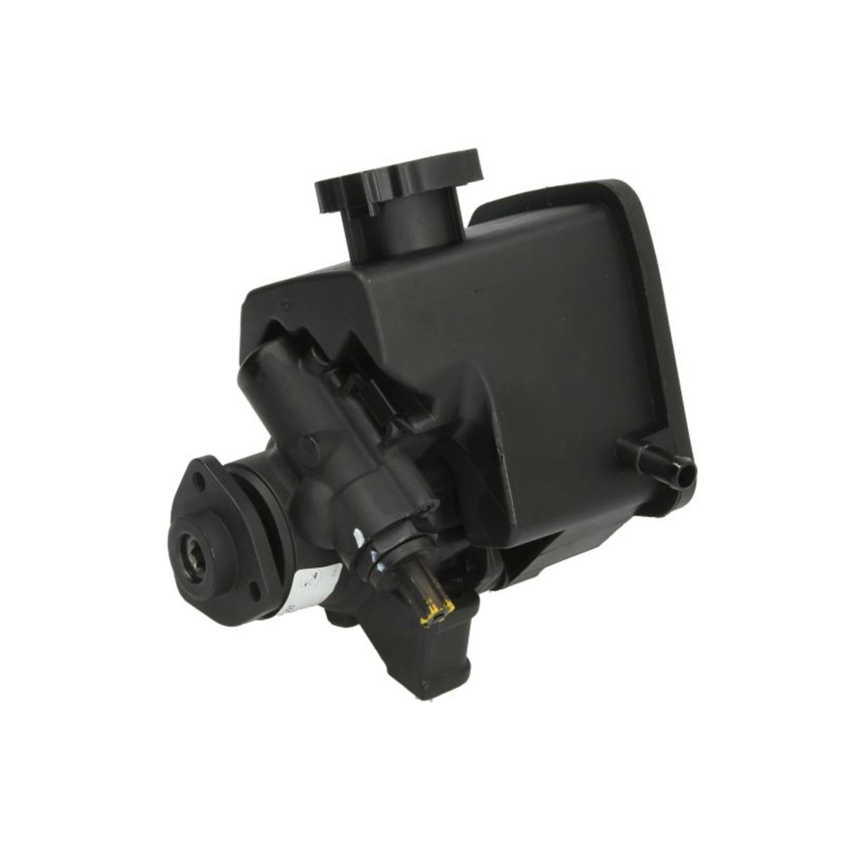 Ohjaustehostimen pumppu TRW JPR397
