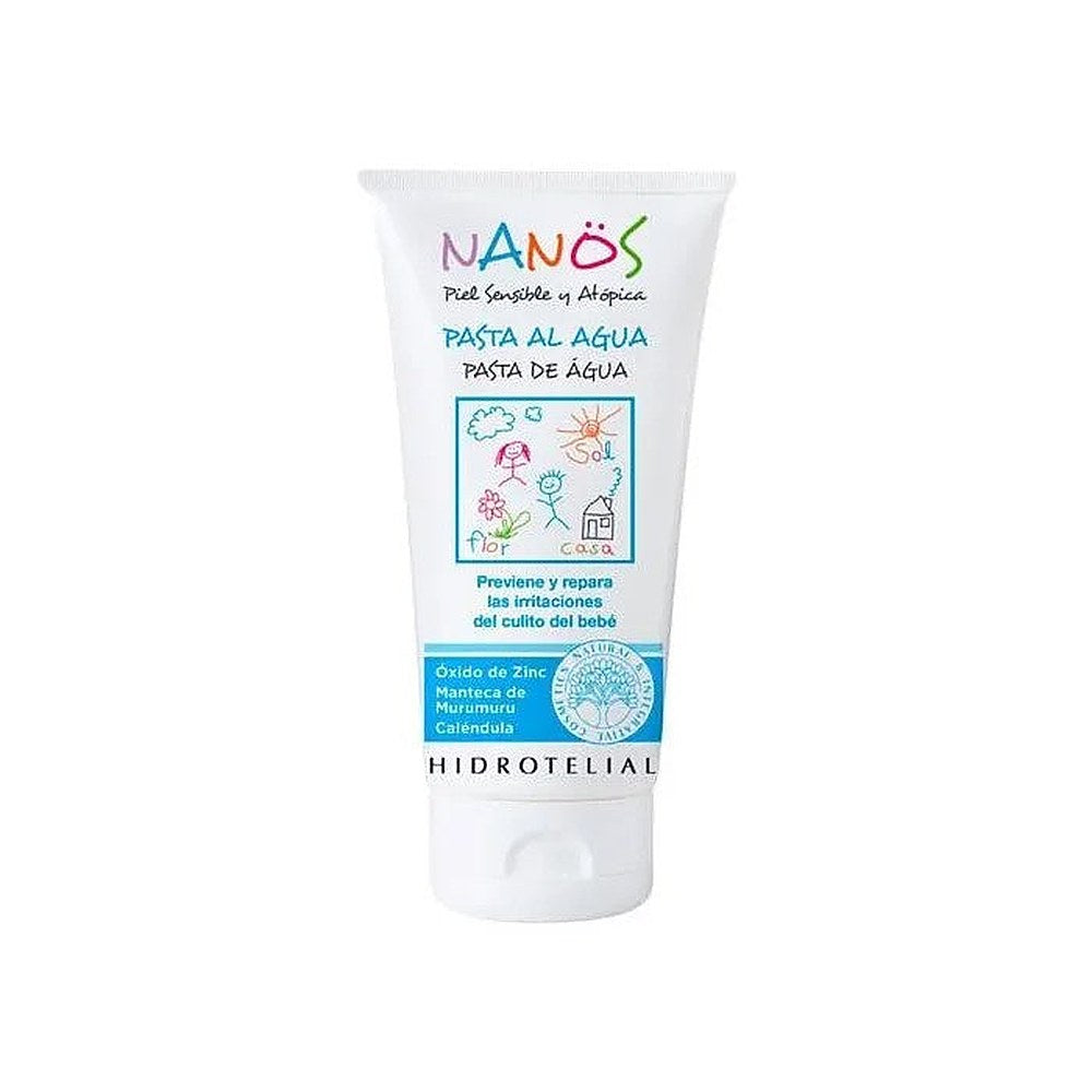 Hidrotelial Nanos vesipohjainen tahna 100 ml