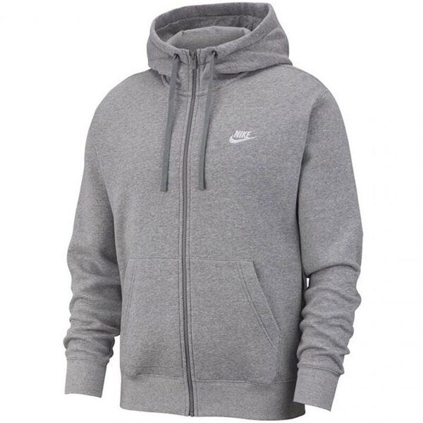Ulkoilutakki Nike Sportswear Club Hoodie EU XXL