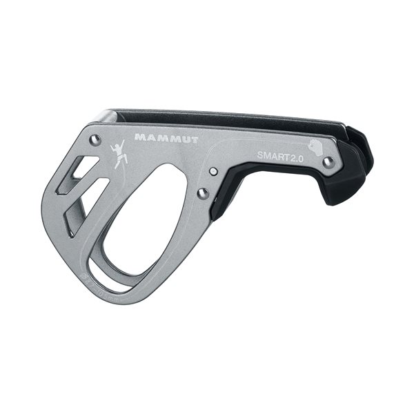 Mammut Smart 2.0 Grey - NoSize
