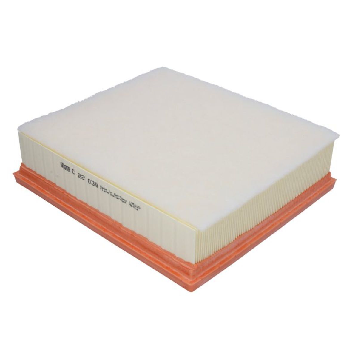 Ilmansuodatin MANN-FILTER C 22 039