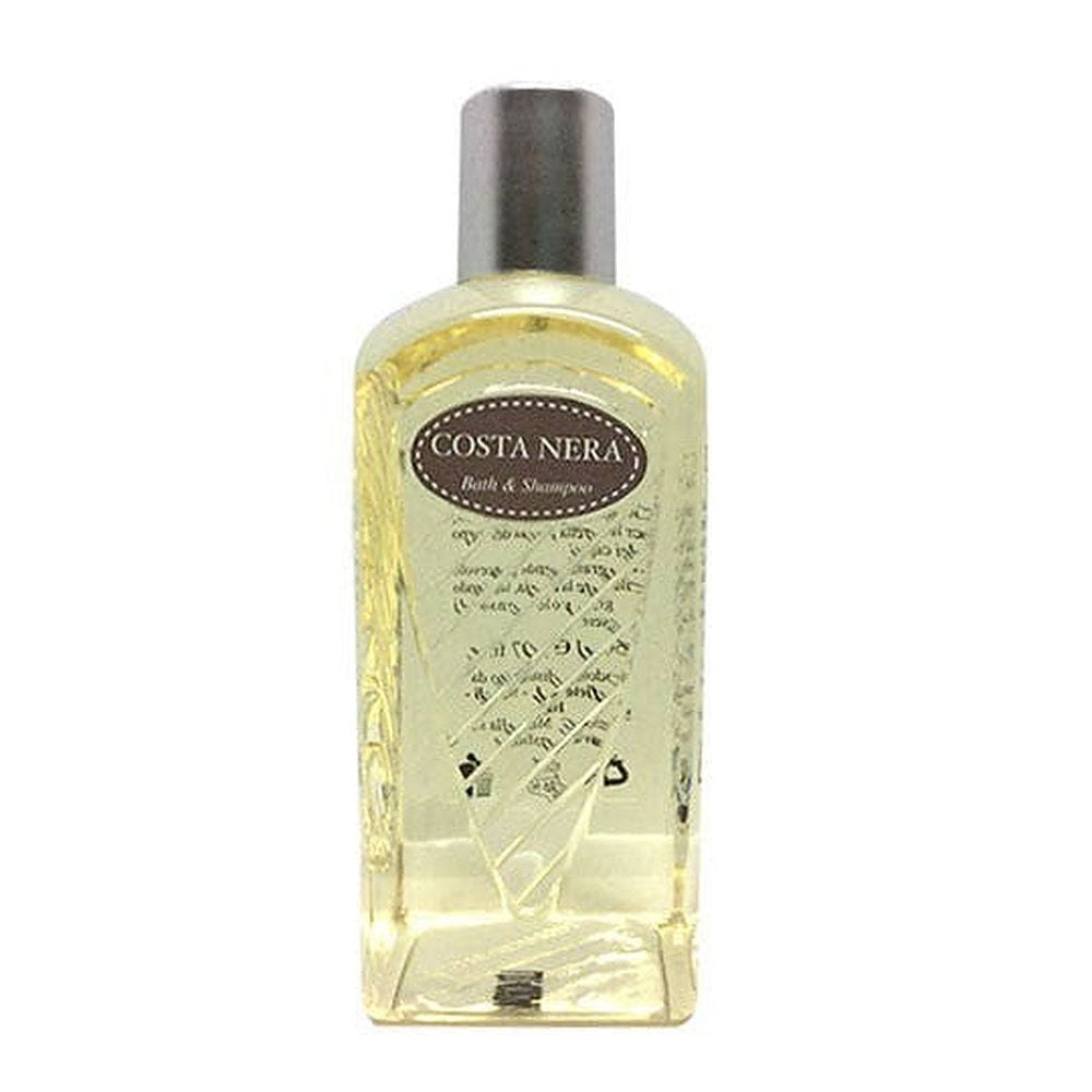 Marinella Costa Nera suihkugeeli & shampoo 150 ml