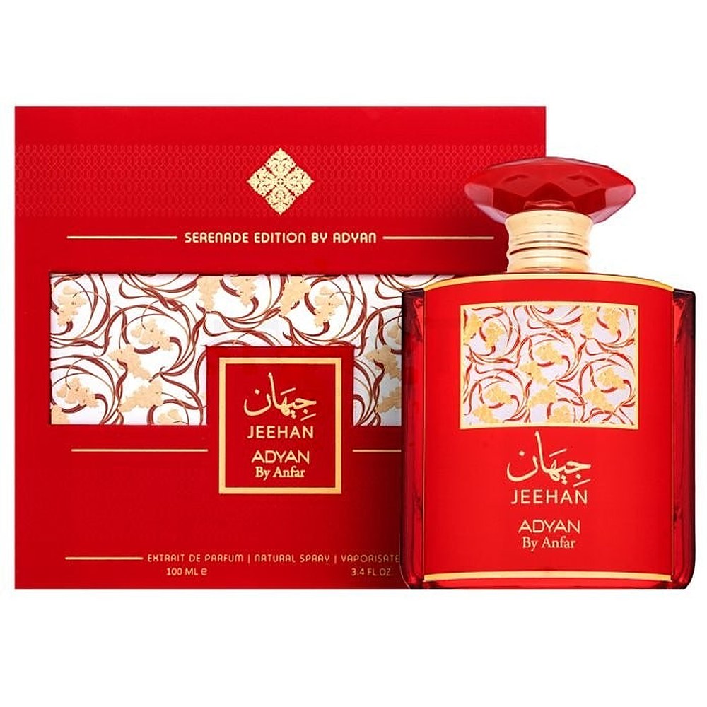 Adyan Jeehan Donna 100 ml — Eau de Parfum