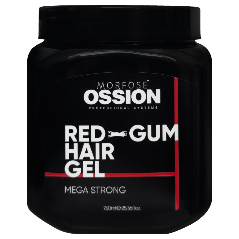 Morfose Ossion PB Mega Gel forte 750 ml