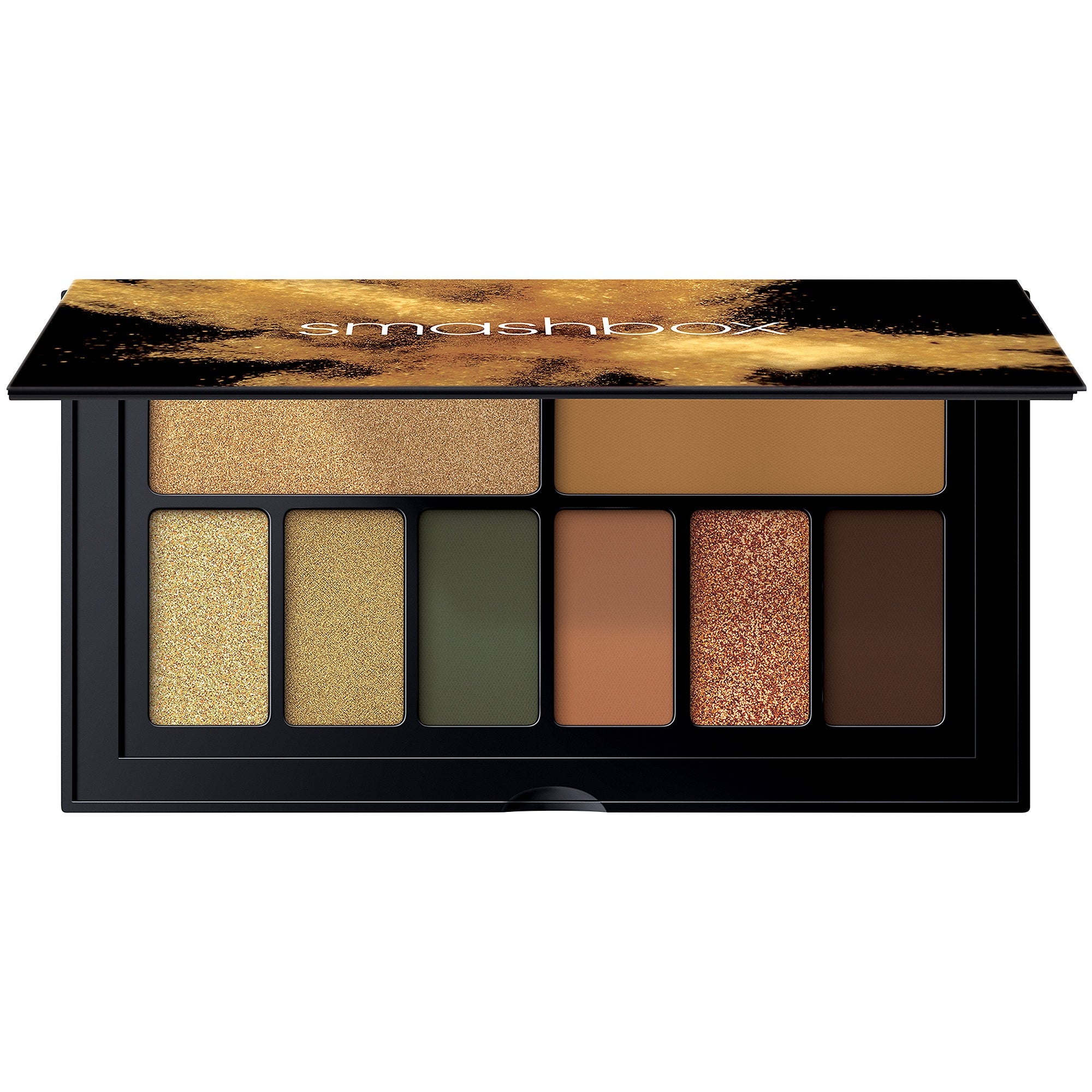 Smashbox Cover Shot Desert Eyeshadow Palette 6,2g