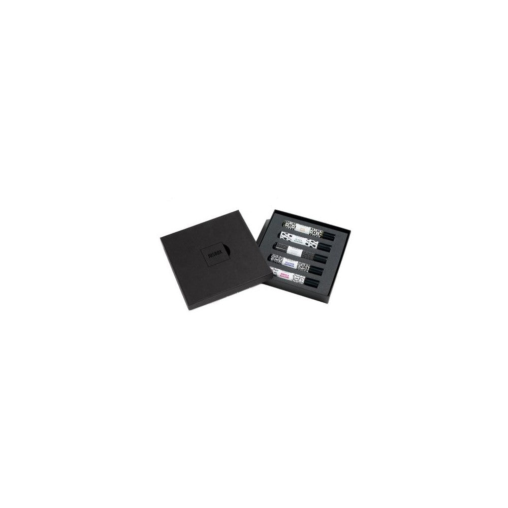 Jusbox hajuvedet Greatest Hits 5 x 7,8 ml