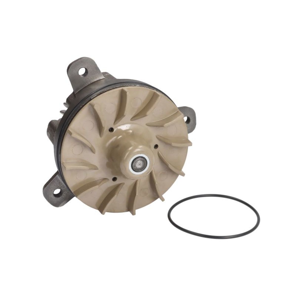 Vesipumppu GATES WP5022HD