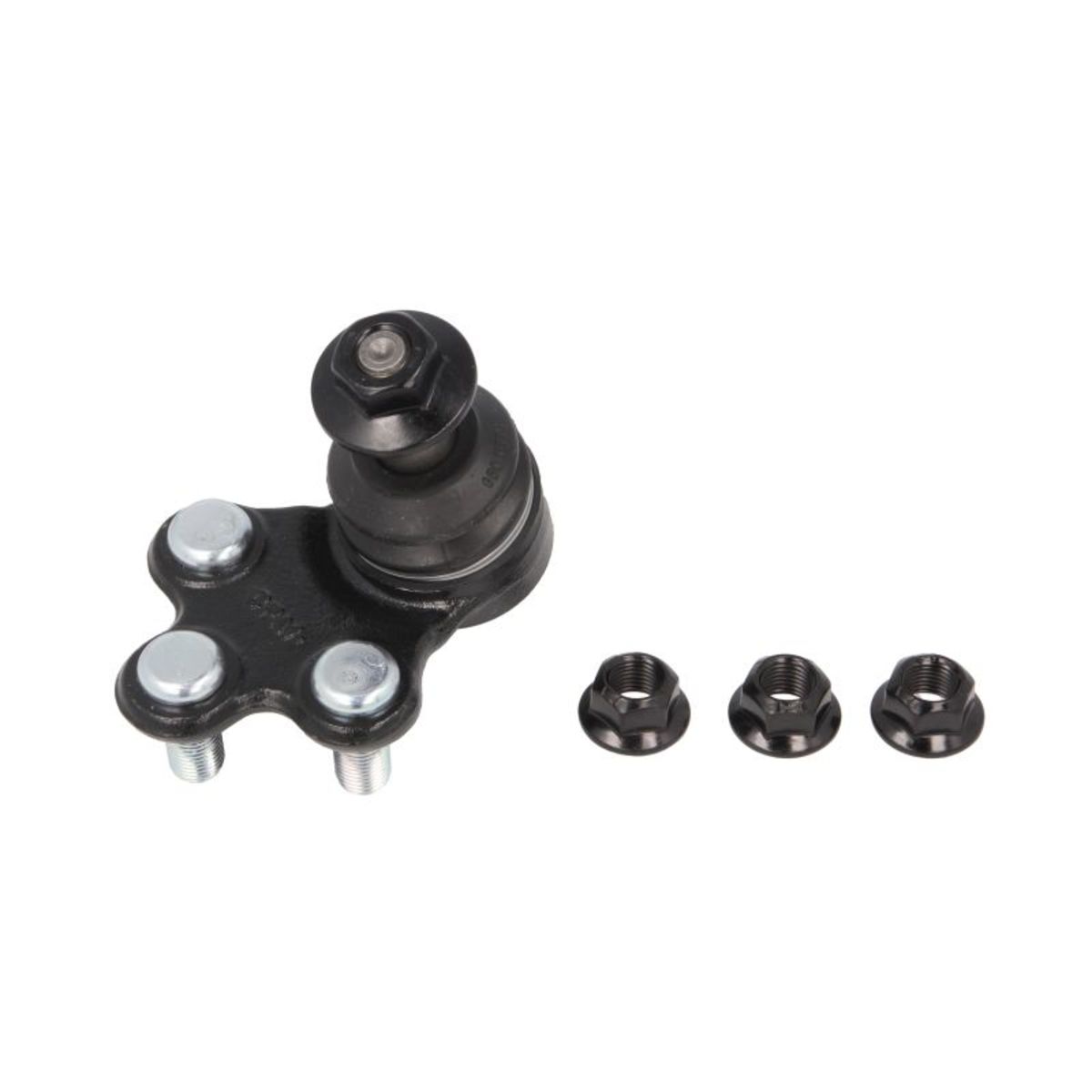 Pallonivel CTR CB0477