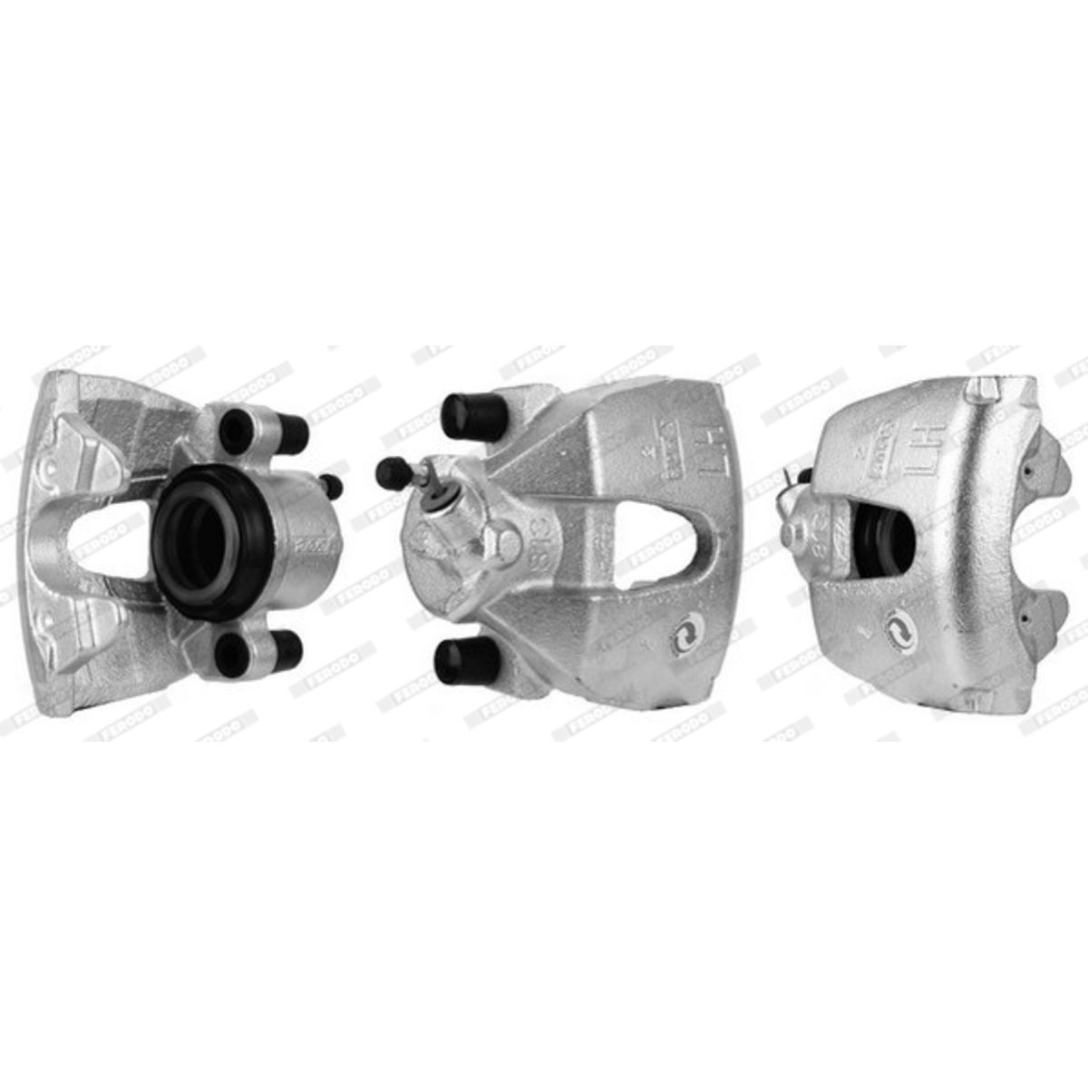 Jarrusatula FERODO FCL694345