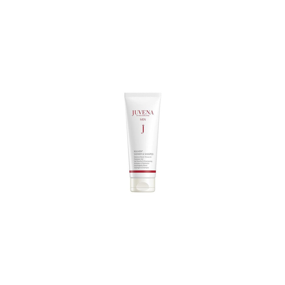 Juvena REJUVEN Men Shampoo ja suihkugeeli - 200ml