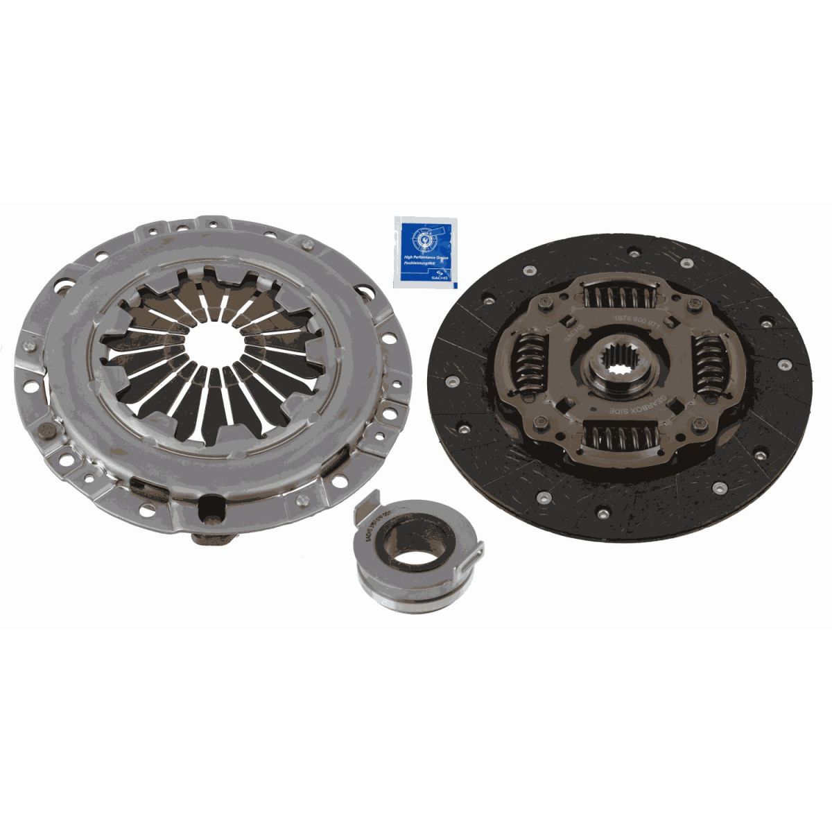 Kytkinpaketti SACHS 3000 950 856