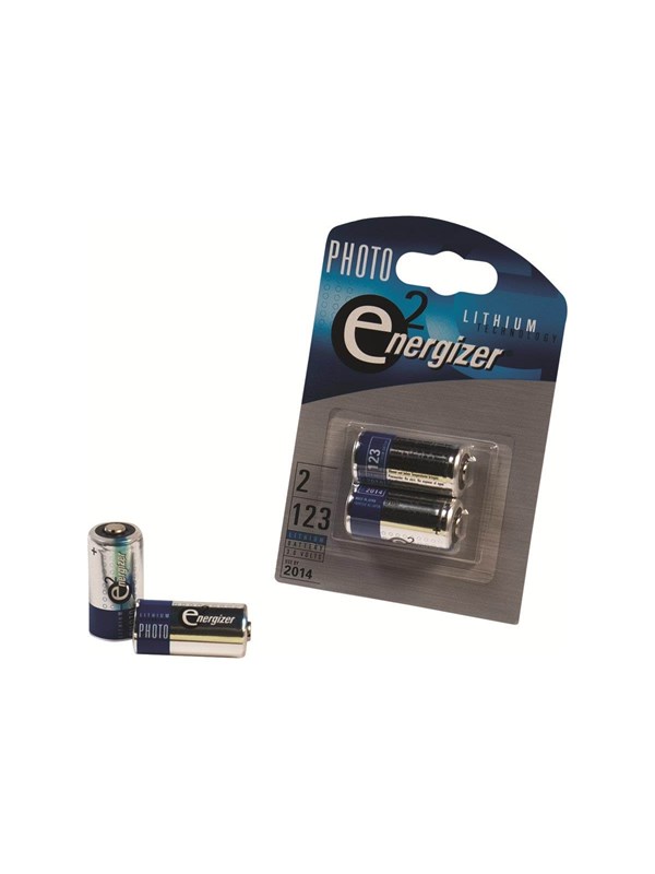 Energizer e2 Photo 123