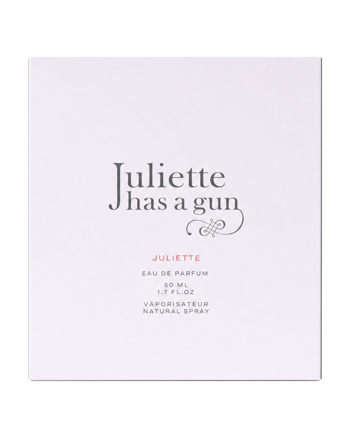 Juliette has a gun Juliette Eau de Parfum - 50 ml