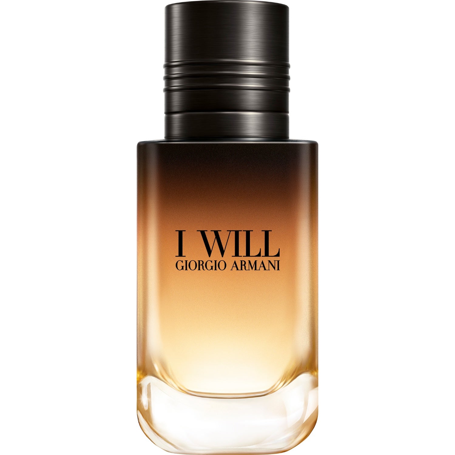 Giorgio Armani I WILL Eau de Parfum Fragrance 30 ml