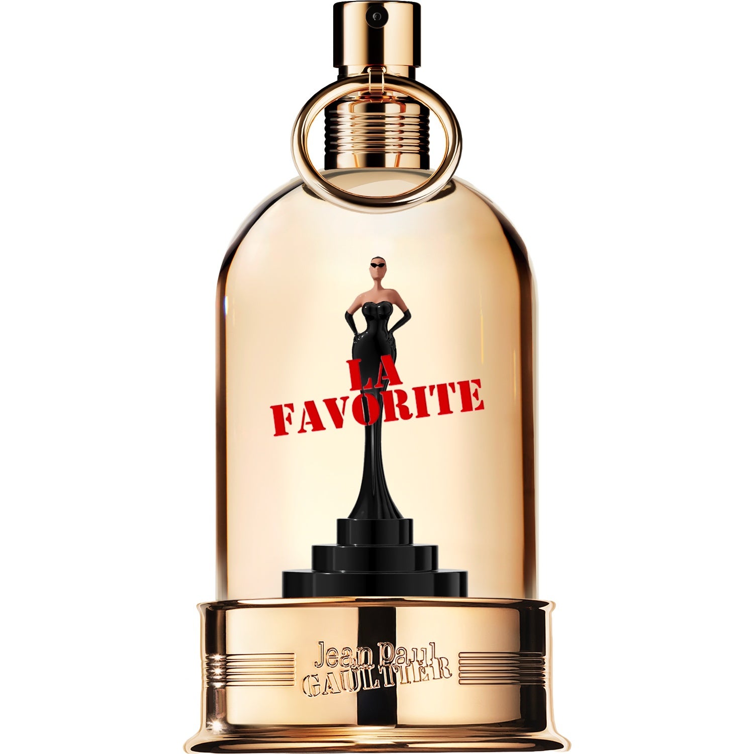 JEAN PAUL GAULTIER La Favorite Eau de Parfum - 100 ml
