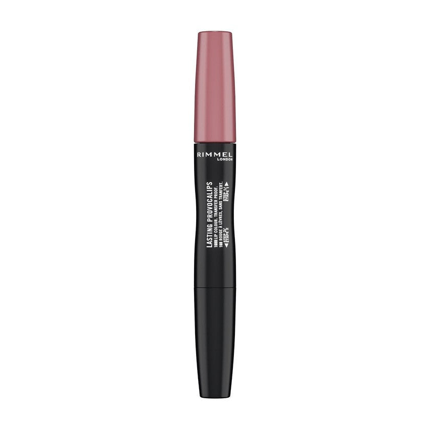 Rimmel Lasting Provocalips 16HR huulipuna 3,9 ml 400 Grin & Bare It