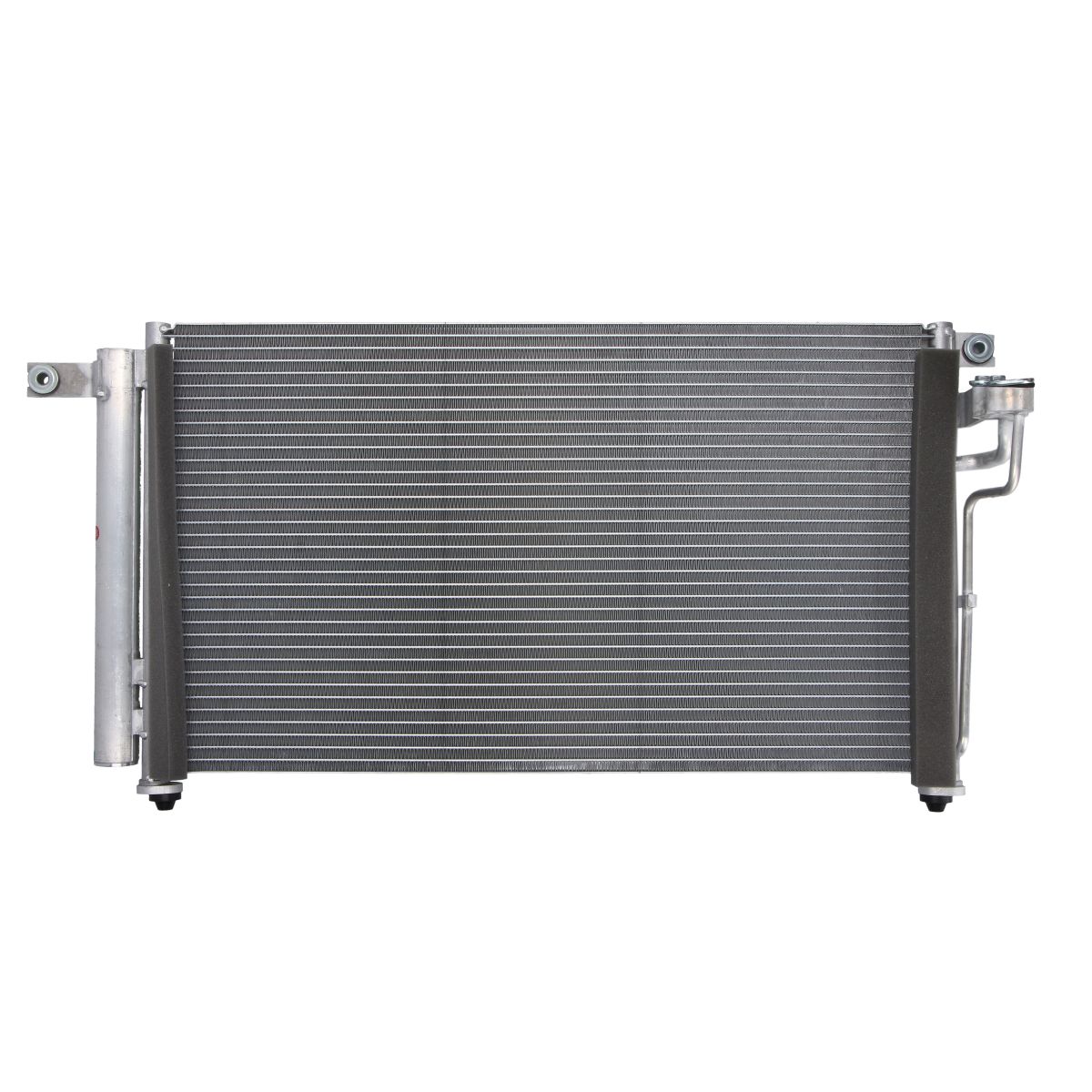 Lauhdutin, ilmastointilaite AVA COOLING SYSTEMS KA5081D