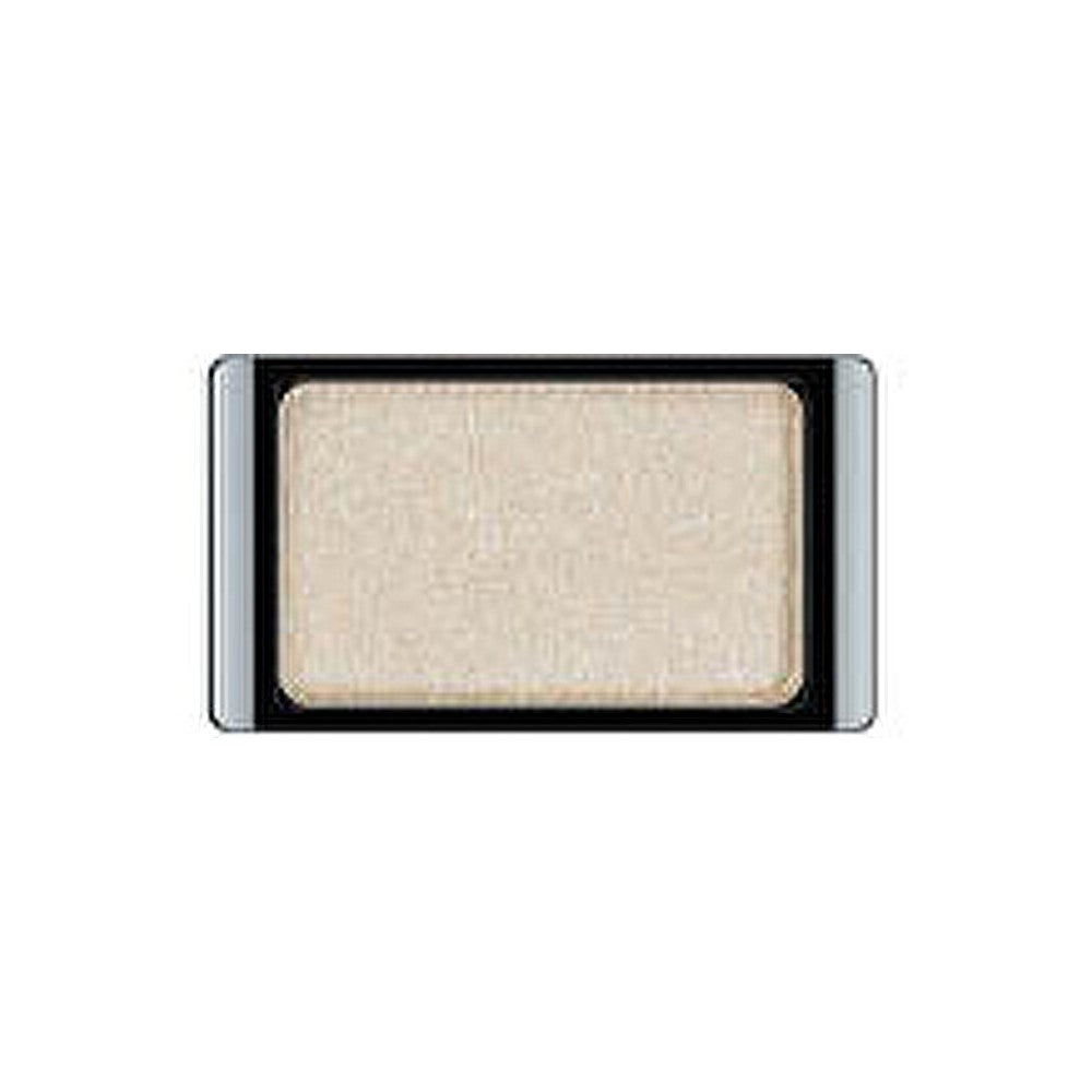 Pearlescent luomiväri (Eyeshadow Pearl) 0,8 g - Sävyt: 11 Pearly Summer Beige