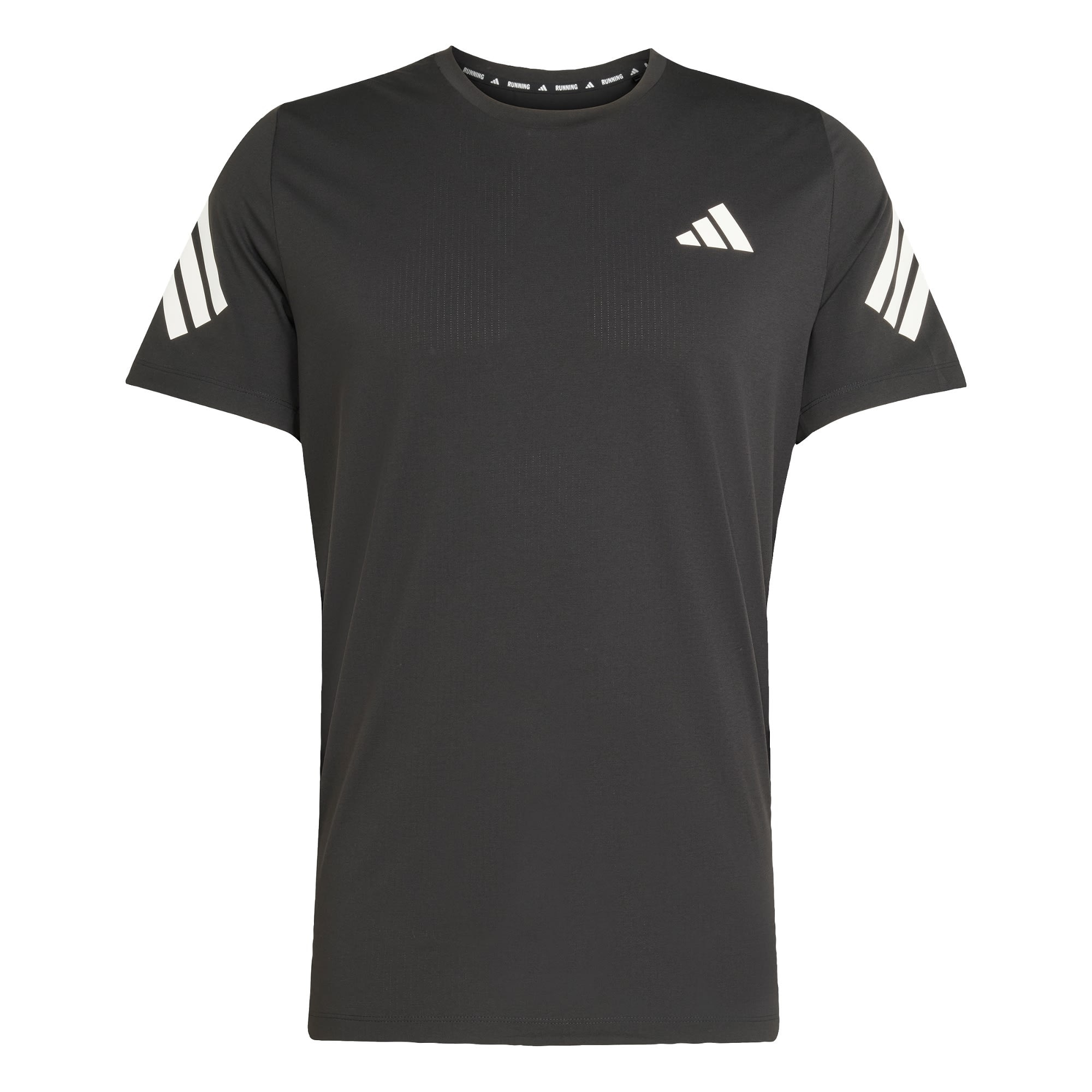 ADIDAS PERFORMANCE Toiminnallinen paita 'Adi365' musta / valkoinen