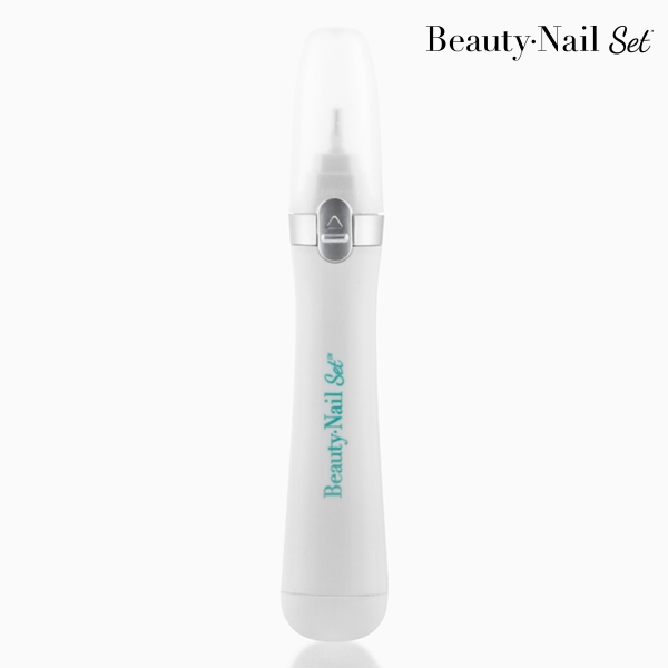 BeautyNail Set kynsisarja - 4 kpl