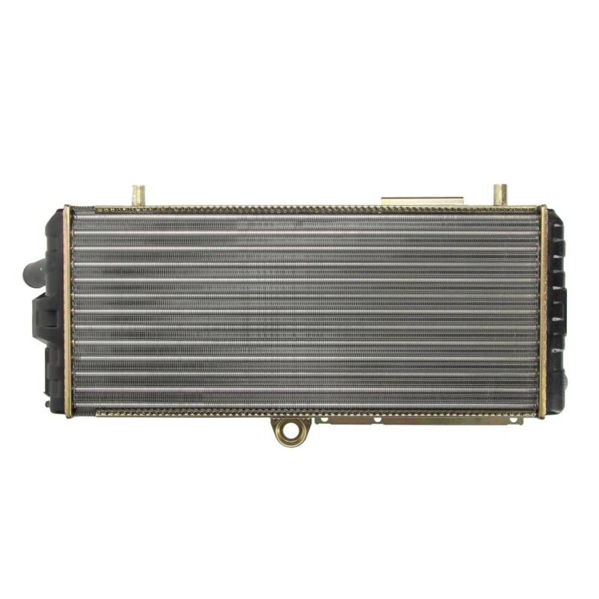 Jäähdytin, moottorin jäähdytys NRF 58701