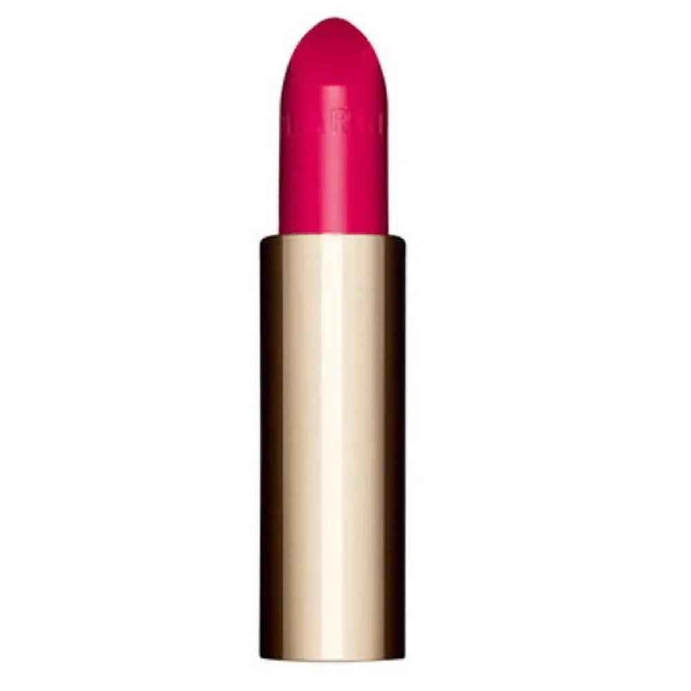Clarins Joli Rouge Satin 775 Pink Petunia Täyttö 3,5g — Huulipuna