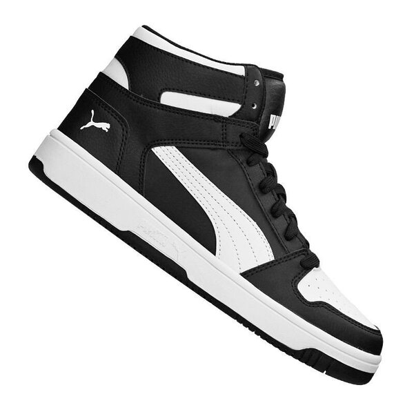 Lastenkengät Puma Rebound Layup SL JR 38