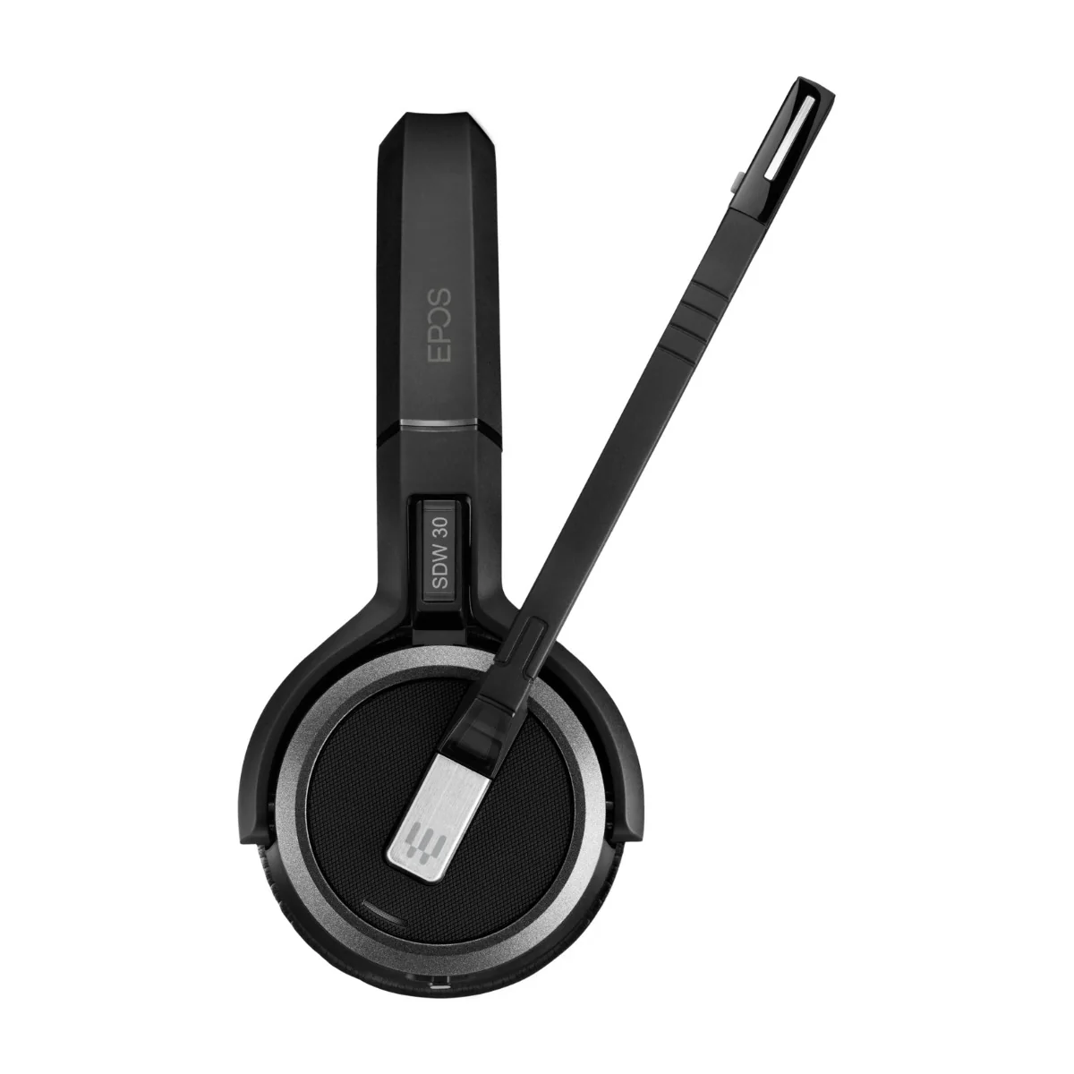 Epos Impact Sdw 30 Hs Headset Only Mono Musta