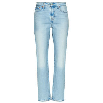 LEVI'S ® Farkut 'WEDGIE SLIM' sininen denim