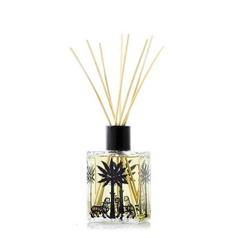 Ortigia Lime of Sicily Diffuser 100 ml Palma