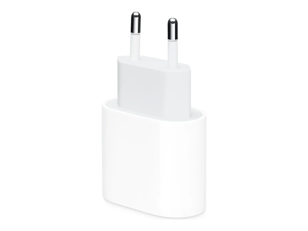 Apple MD3J4ZM/A, Sisätila, AC, Valkoinen
