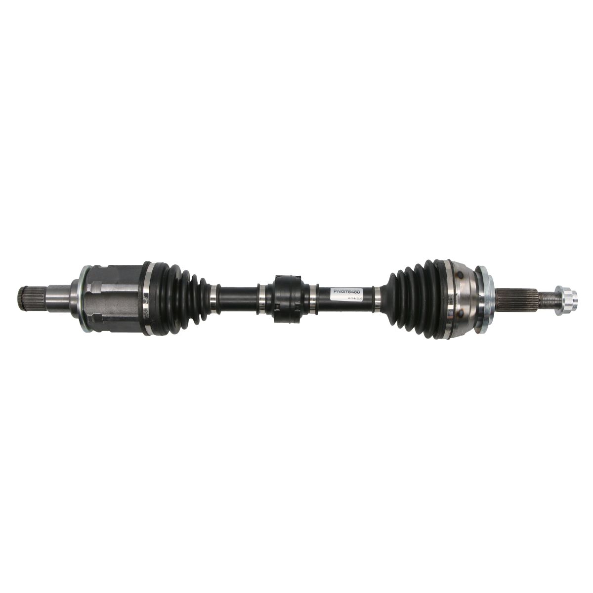 Vetoakseli POINT GEAR PNG76460