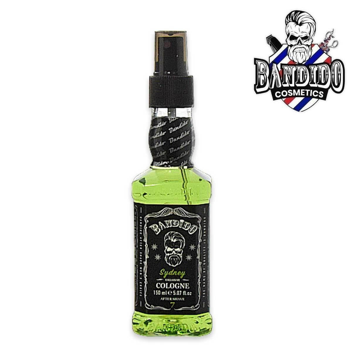 Bandido army after shave Köln 150 ml