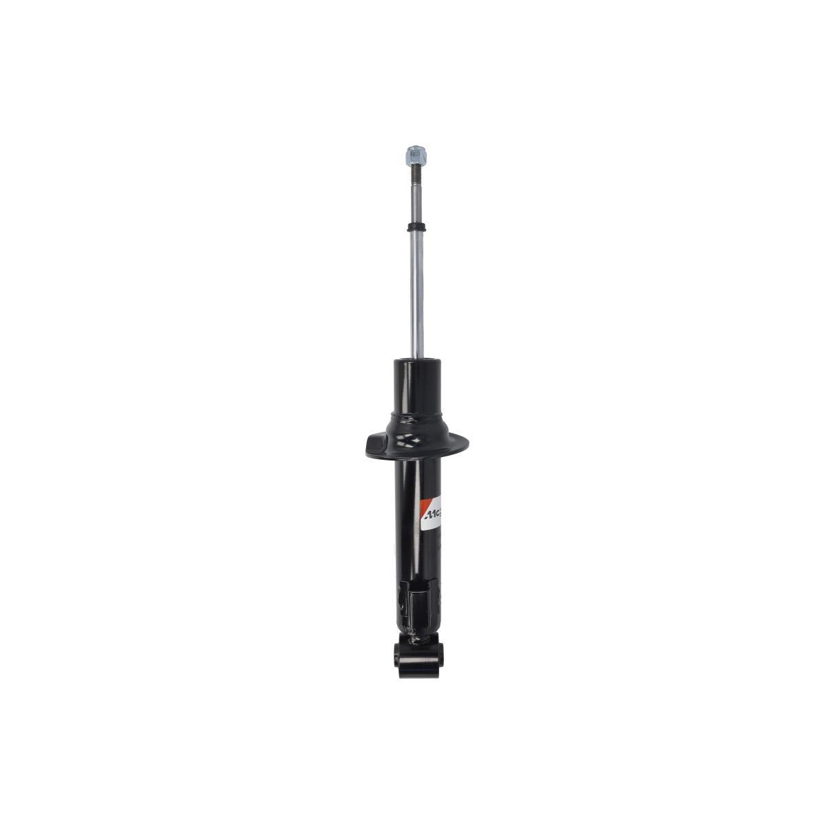 Iskunvaimennin Magnum Technology AG5070MT