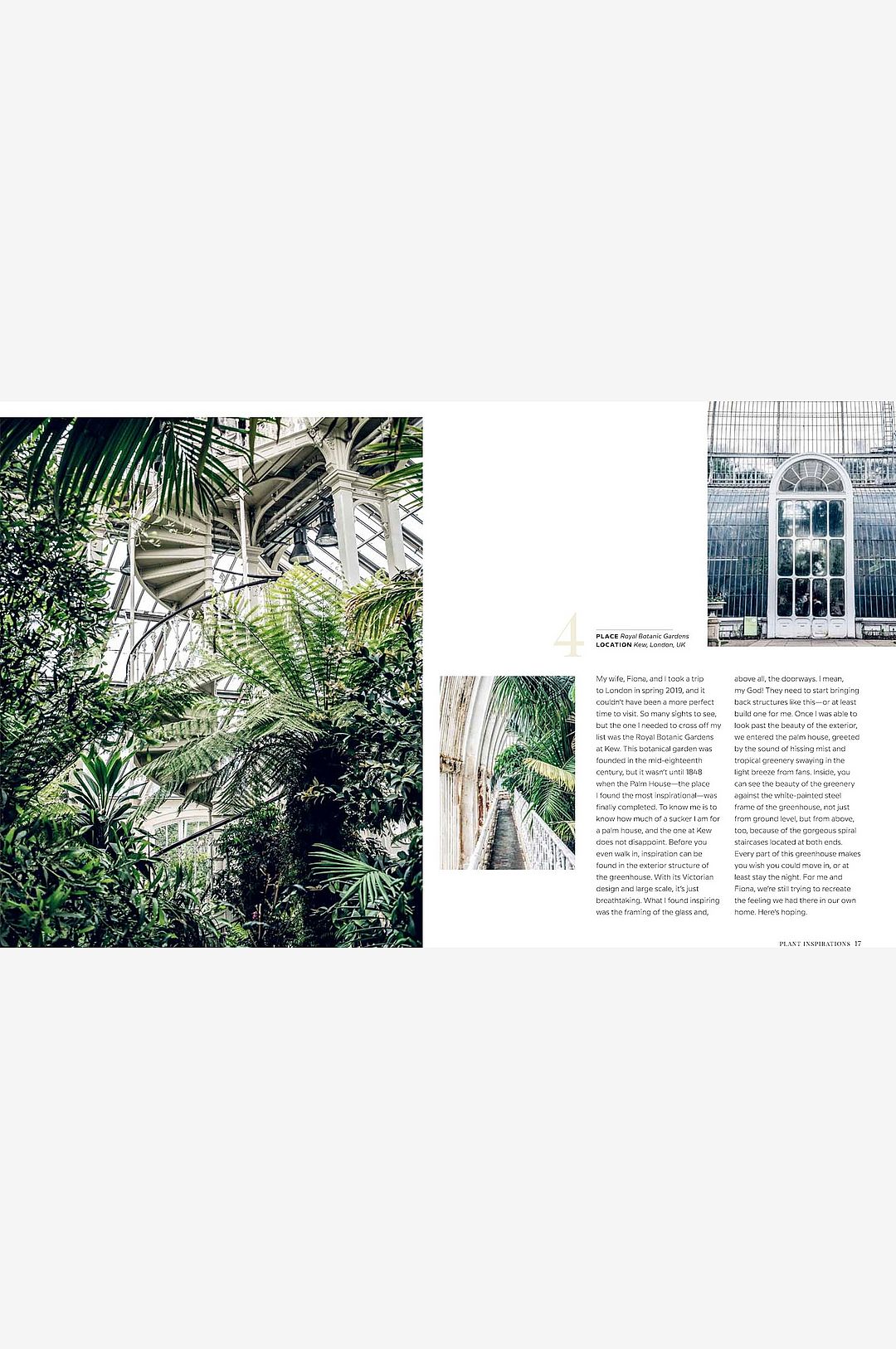 Wild Interiors