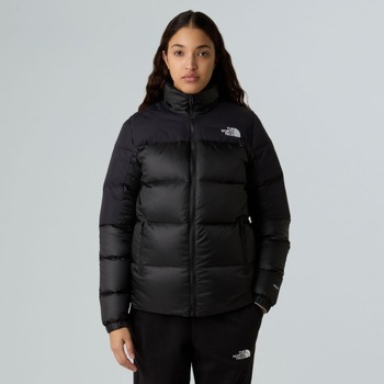 THE NORTH FACE Ulkoilutakki 'Diablo 2.0' musta / valkoinen