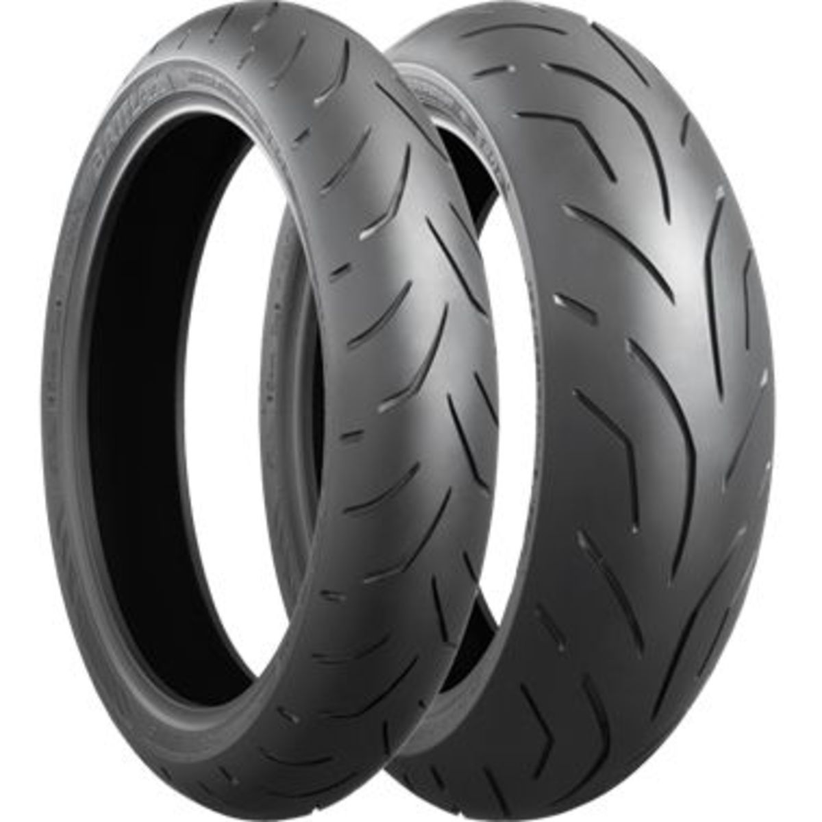 BRIDGESTONE S20 M 120/70ZR17 TL, Maantiekrengas edessä