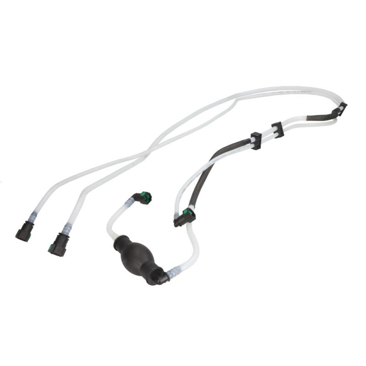 Polttoaineputki AUTLOG KL3184