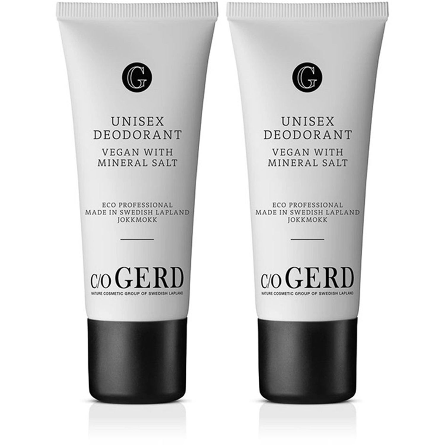 c/o GERD Unisex deodorant 60 ml