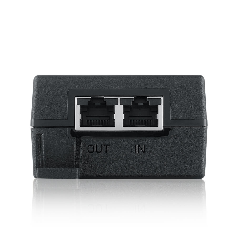 Zyxel Poe12-60w Poe-injector 802.3bt 60w 5gbe