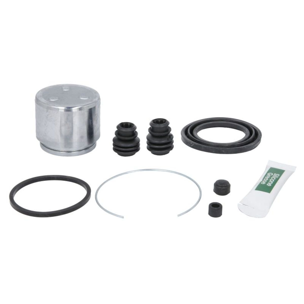 Jarrusatulan korjaussarja BUDWEG CALIPER 2090329