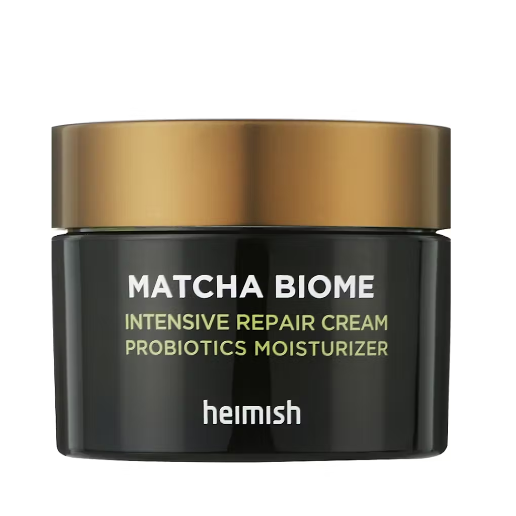 Matcha Biome Intensive Repair Cream