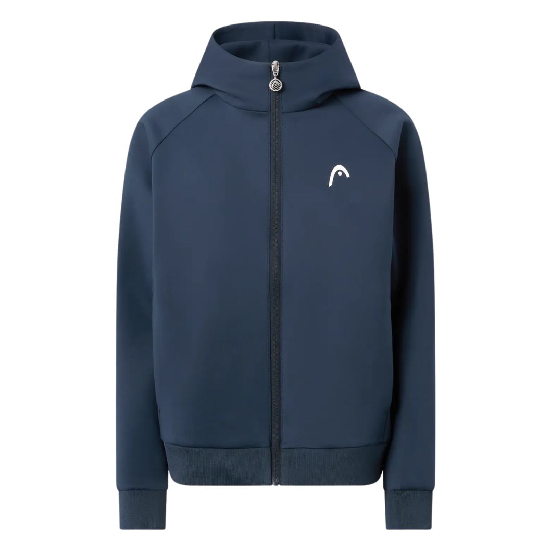 Head Vision Jacket Women Navy